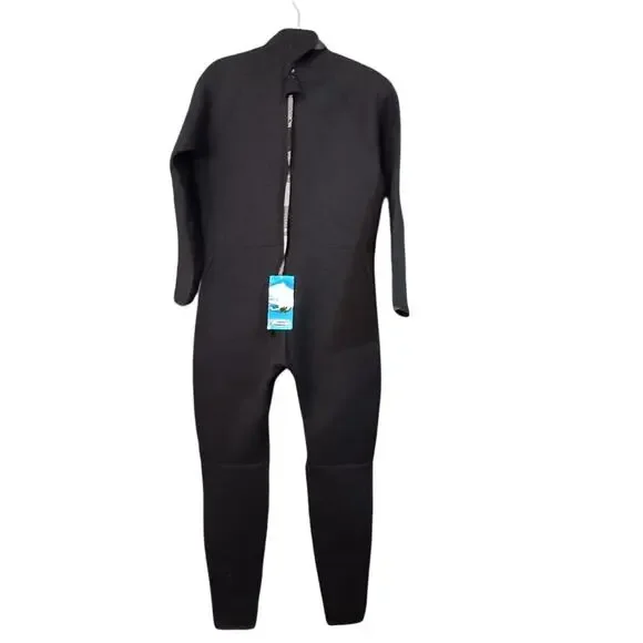 Henderson Divewear 3MM NWT Men's Large NEVER WORN N830MB-01